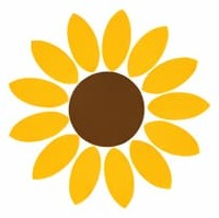 FlowerWei logo